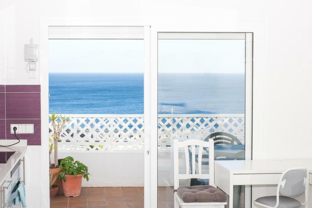 Apartamento Las Terracitas 43 Apartment Tías Екстериор снимка