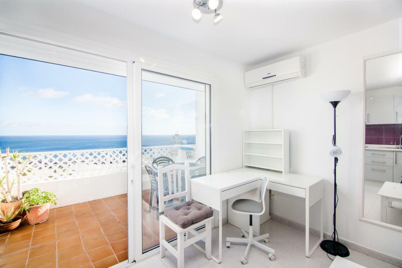 Apartamento Las Terracitas 43 Apartment Tías Екстериор снимка