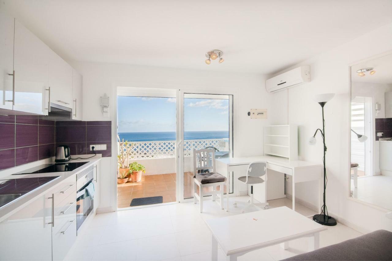 Apartamento Las Terracitas 43 Apartment Tías Екстериор снимка