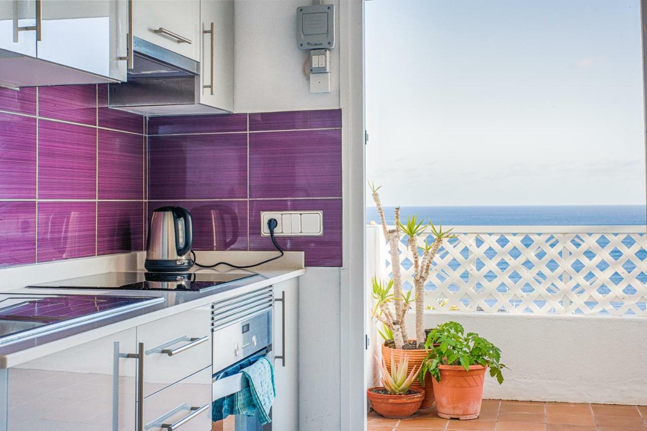 Apartamento Las Terracitas 43 Apartment Tías Екстериор снимка