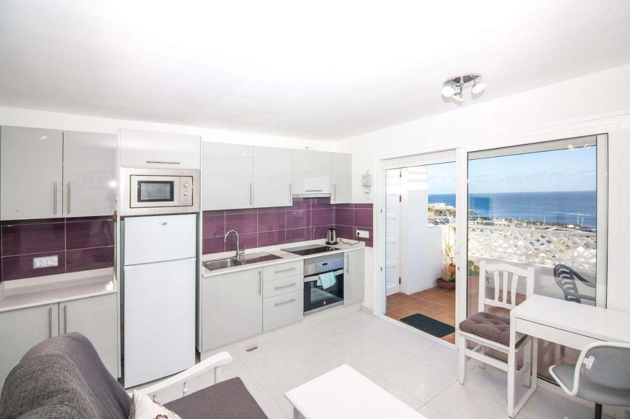 Apartamento Las Terracitas 43 Apartment Tías Екстериор снимка