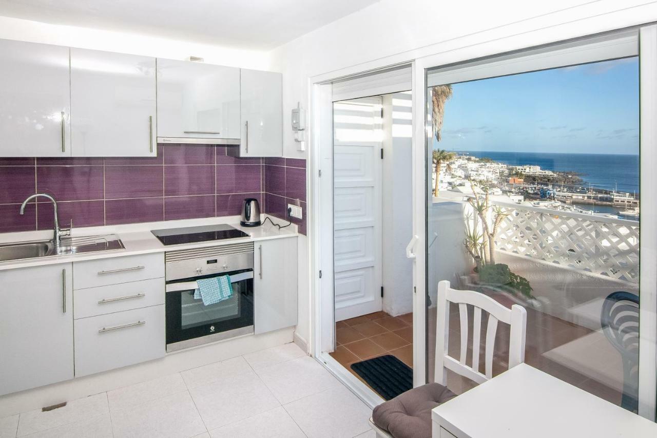 Apartamento Las Terracitas 43 Apartment Tías Екстериор снимка